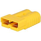 Techspan Tech769497 175A Jaune Boîtier de connecteur de batterie modulaire pour contacts