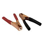 Techspan Tech769558 200A Noir et rouge Pinces d'appoint de type mécanicien
