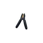 Techspan Tech769570 800A Noir Pince d'appoint de type mécanicien