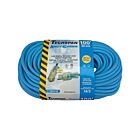 Techspan Tech769746 1625W 13A Bleu Rallonge Arcticord à une prise