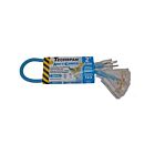 Techspan Tech769747 1875W 15A Bleu Rallonge Arcticord à trois prises