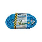 Techspan Tech769754 1875W 15A Bleu Rallonge Arcticord à une prise