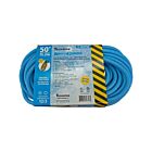 Techspan Tech769756 1875W 15A Bleu Rallonge Arcticord à une prise