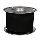 Techspan tech-769794 Noir Gaine thermorétractable en tissu
