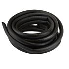 Techspan tech-769833 Noir Gaine en fibre