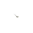 Techspan tech-779165 Noir Interrupteur d'activation d'alarme de recul