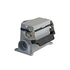 Techspan TES1L16D32 Capot de montage en surface
