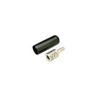 Techspan TPO4-0 Fiche terminale en aluminium