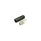 Techspan TPO750 Fiche terminale en aluminium