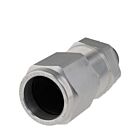 Techspan TSTK125-6 Connecteur Teck Signature à dents NPT 1 1/4 po