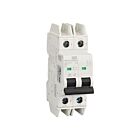 Techspan UB10C2001A 1A Disjoncteur miniature