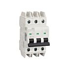Techspan UB10C3025A 25A Disjoncteur miniature