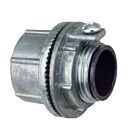 Techspan WH-7 Raccord de conduit étanche en zinc moulé sous pression 2 1/2 po