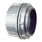Techspan WH-8 Raccord de conduit étanche en zinc moulé sous pression 3 po