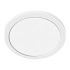 Turolight RGD-HS-16-30W-30K-WH-D 30W Blanc LED Plafonnier