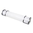 Vanité LED Turolight RGD-VN-2F-14W-30-D-2R 14W blanc