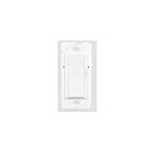 Turolight TL-TUROSMART-WALL-SWITCH-2B-120V Blanc Interrupteur mural intelligent à 2 boutons + curseur de gradation 120V