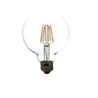 Ampoule G30 LED à faible scintillement Turolight AR-G30LF-5W-27-D-C 5W
