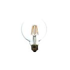 Ampoule G30 LED à faible scintillement Turolight AR-G30LF-5W-27-D-C 5W