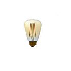 Turolight AR-ST19LNVF-5W-22-D-A-HO 5W ST19 LED Ampoule à filament