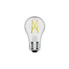 Turolight AR2-A15-I90-5.5W-30-D-C 5.5W Clair A15 LED Ampoule à filament