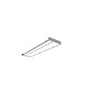 Turolight AR2-G16.5-I90-5.5W-30-E12-D-MW 5.5W G16.5 LED Ampoule à filament