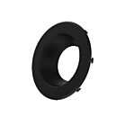 Turolight CDR-HO-10-Trim-BK 10" Noir garniture
