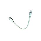 Turolight DL-CS-1F-CC-WH 1' Blanc Câble de raccordement