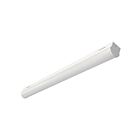 Turolight DL-EC-4FS-MW-MK-120-347V-D 4' Blanc LED Deltalum Eco-Commercial Strip linéaire Wattage et CCT Sélectionnable