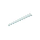 Lentille de remplacement PMMA 8' Turolight DL-EC-8F-LENS (VENTE FINALE)