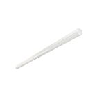 Turolight DL-EC-8FL-MW-MK-120-347V-D 8' Blanc LED Strip linéaire Wattage et CCT Sélectionnable
