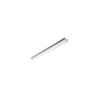 Turolight DL-EC2-4FS-MW-MK-120-347V-D LED Strip linéaire Wattage et CCT sélectionnables