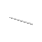 Turolight DL-SCL-2FL-MW-MK-120V Blanc éclairage de l'armoire Wattage et CCT Sélectionnable