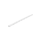 Turolight DL-VT2-8FS-MW-MK-120-347V-D-LV6S 8' Gris LED Luminaire étanche Wattage et CCT Sélectionnable