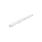 Turolight DL-VT3-4FL-MW-MK-120-347V-D-LV6S wattage sélectionnable 4' Luminaire étanche LED