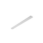Turolight DL-WA5T2-4F-40W-MK-120-347V-D-EM 40W 4' Luminaire enveloppant LED