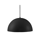 Turolight FIT-DOME16-2PK-BK-PEND 50W Noir Suspendu