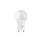 Turolight HD-A19-9W-5CCT-D-GU 9W A19 Ampoule LED