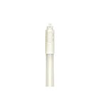 Turolight HD-T5BPSP-25W-5CCT-F-120-347V-4FTHO 25W Contourner ShatterProtect LED T5 Tube CCT Sélectionnable