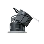 Turolight NAE4-30K-90-MF 4" Lumière encastrée