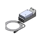 Turolight NBLM4-RM-RM-S1-UNV-39L Kit de montage rétrofit avec pilote