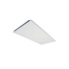 Turolight PRO-BLP2-22-MW-MK-120-347V-D 2' x 2' Blanc LED Panneau rétro-éclairé Wattage et CCT Sélectionnable