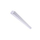 Turolight PRO-EC-4F-35W-MK-120-347V-D 35W 4' Blanc LED Fixation PRO Eco-Commercial Strip linéaire CCT Sélectionnable
