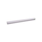 Turolight PRO-EC2-4FM-MW-MK-120-347V-D 4' Blanc LED Strip linéaire Wattage et CCT Sélectionnable