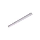 Turolight PRO-EC2-8FL-MW-MK-120-347V-D 8' Strip linéaire Wattage et CCT Sélectionnable