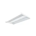 Turolight RGD-CB3-M-24-MW-MK-120-347V-D 2' x 4' LED Centre Panier Troffer Wattage et CCT Sélectionnable