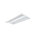 Turolight RGD-CB3-XL-24-MW-MK-120-347V-D 2' x 4' Blanc LED Troffer Wattage et CCT Sélectionnable
