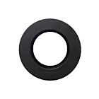 Garniture de cardan 3" Turolight RGD-CHY-3-TRIM-BLK noir