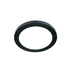 Garniture en métal pour HS/6 Turolight RGD-HS-6-MB 6" noir mat