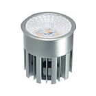 Encastré LED 3" Turolight RGD-SMT-3-6W-30-120-38-D 6W